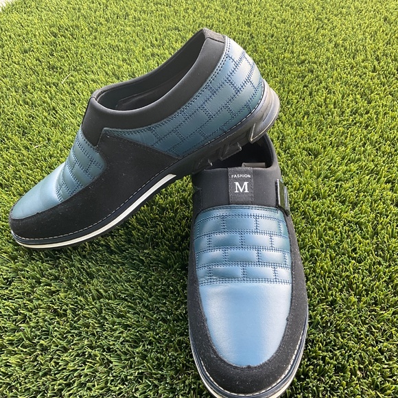 Fashion M Casual Mens Shoes - Picture 5 of 5